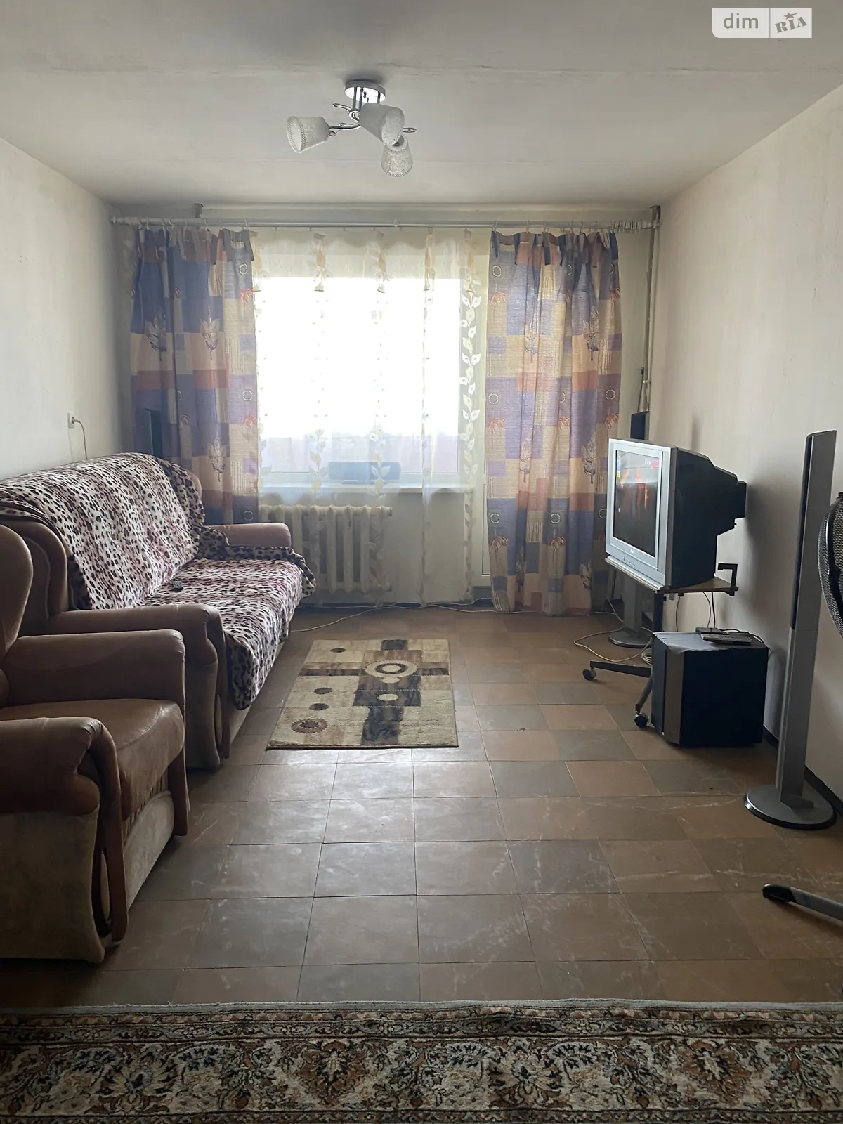 Сдается в аренду 1-комнатная квартира 41 кв. м в Днепре, ул. Беляева Замполита - фото 1
