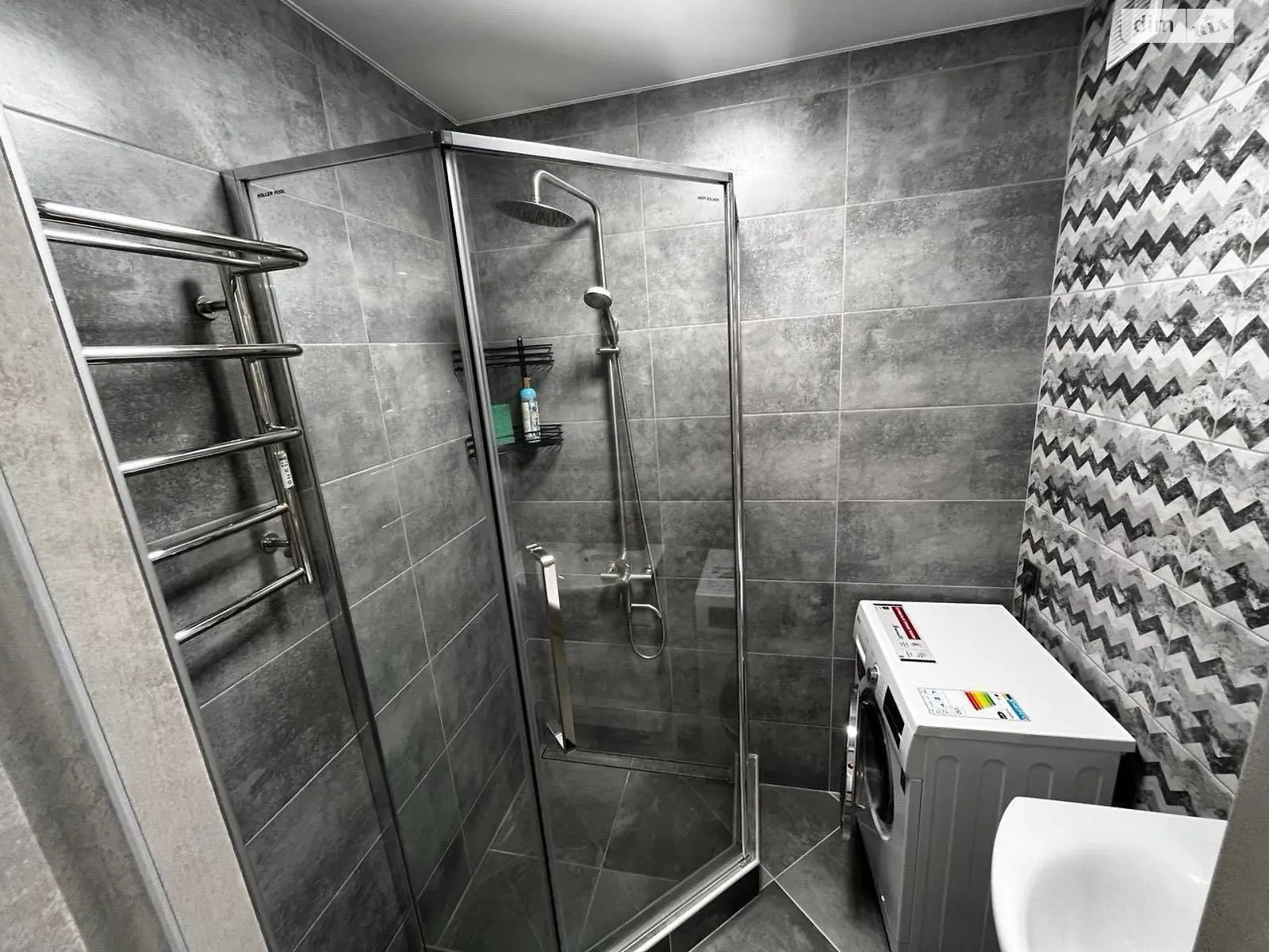 Продається 2-кімнатна квартира 53.7 кв. м у Дніпрі, цена: 57000 $ - фото 1