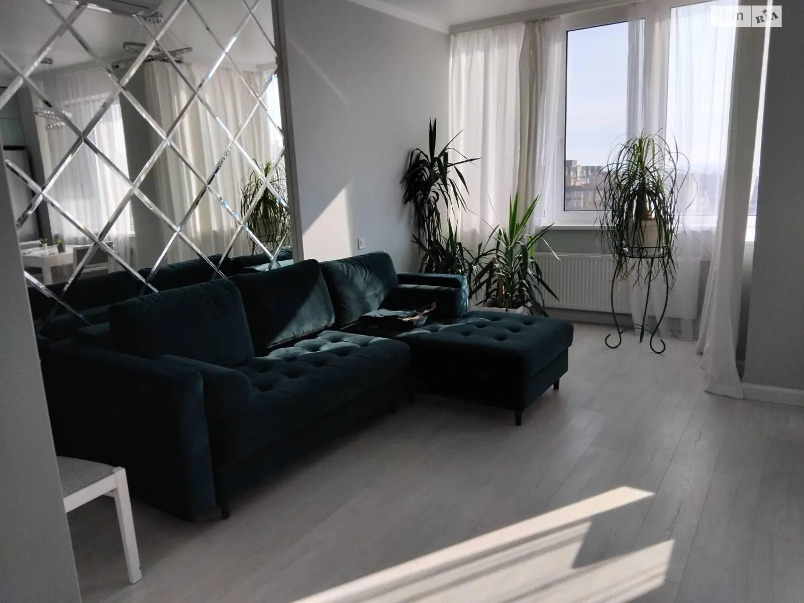 Продается 3-комнатная квартира 80 кв. м в, цена: 145000 $ - фото 1