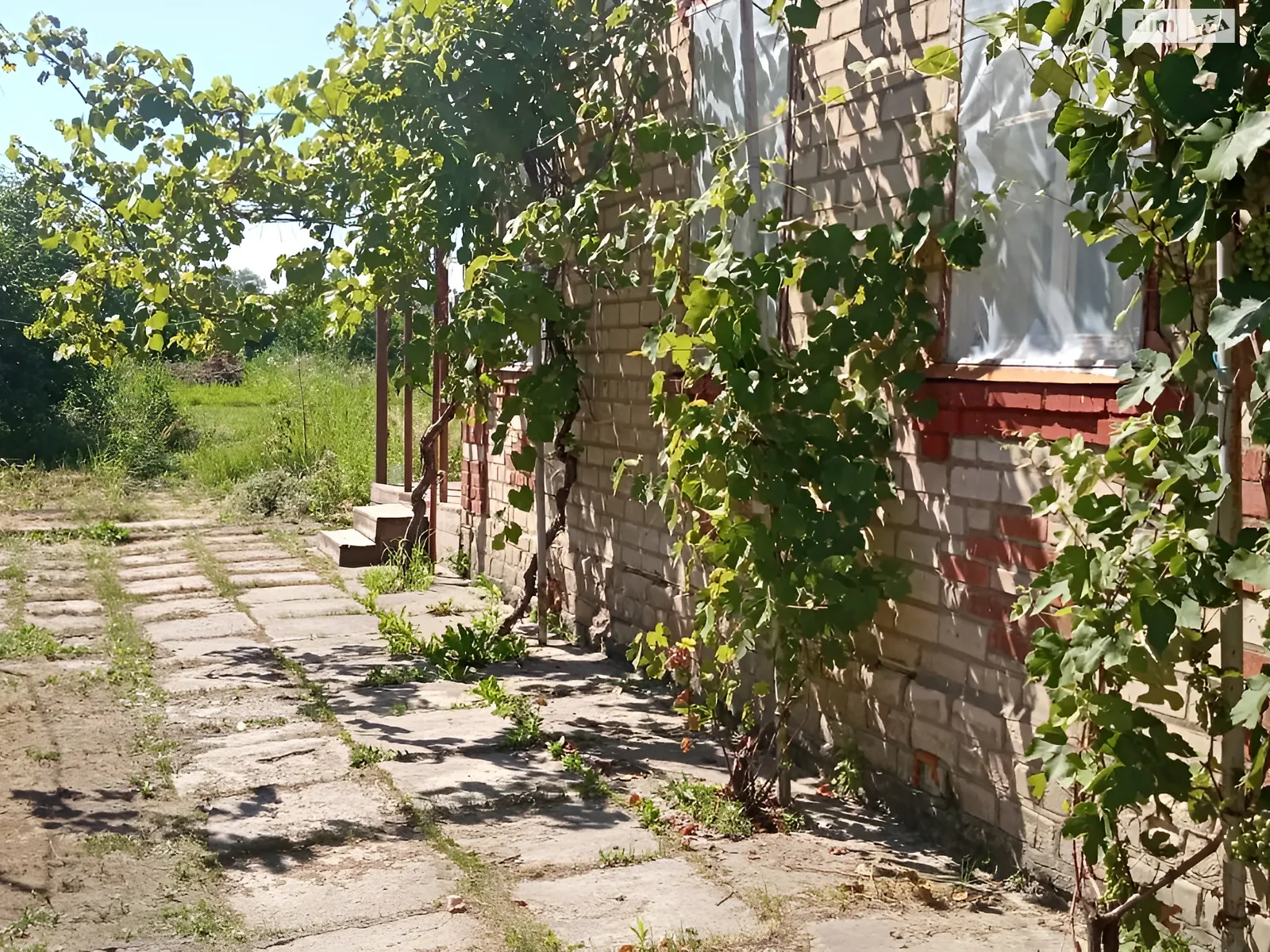 Продается одноэтажный дом 48 кв. м с балконом, цена: 28000 $ - фото 1