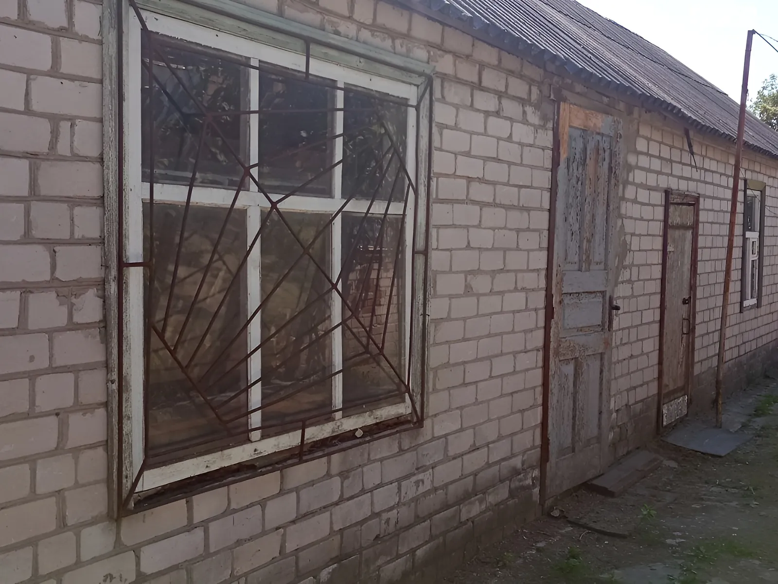 Продается одноэтажный дом 48 кв. м с мебелью, цена: 28000 $ - фото 1