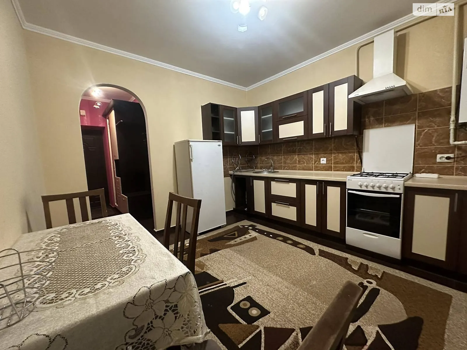 Продается 1-комнатная квартира 44.2 кв. м в Хмельницком, ул. Молодежная - фото 1