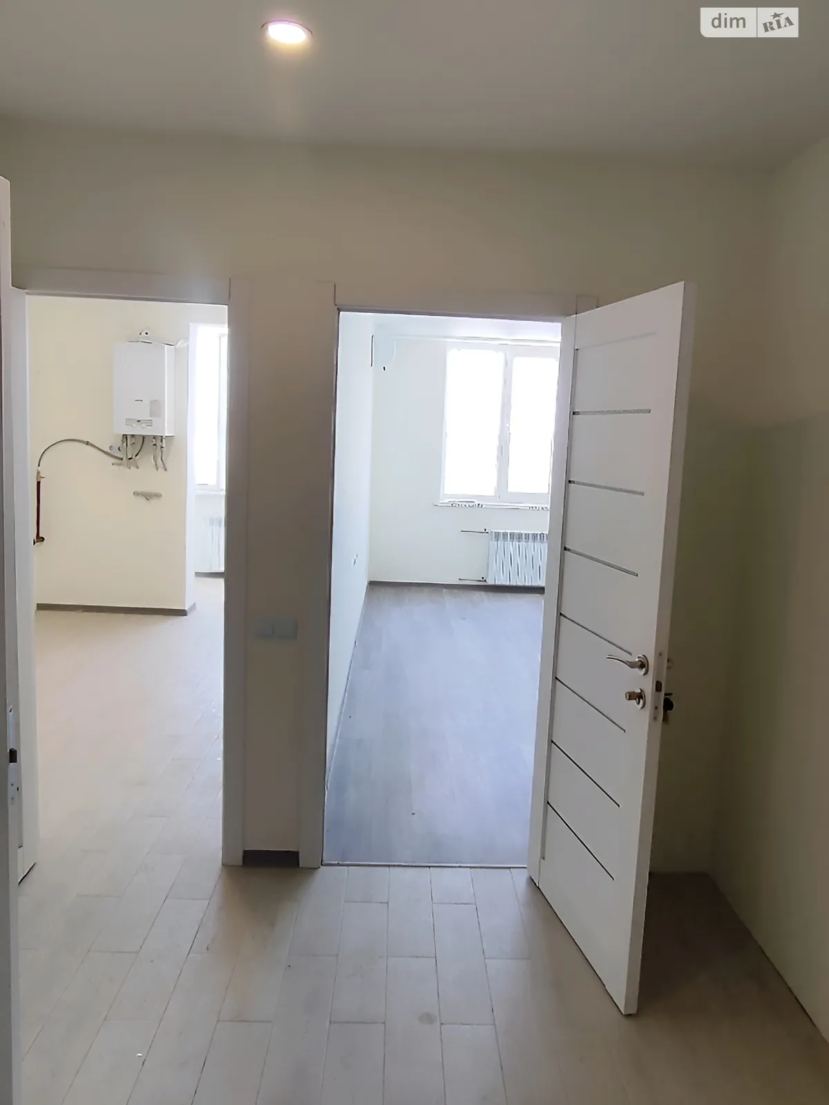 Продається 1-кімнатна квартира 41 кв. м у Ірпені - фото 1