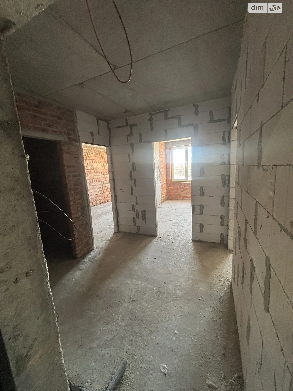 Продается 2-комнатная квартира 58 кв. м в Ирпене, ул. Университетская(Карла Маркса), 1М - фото 1