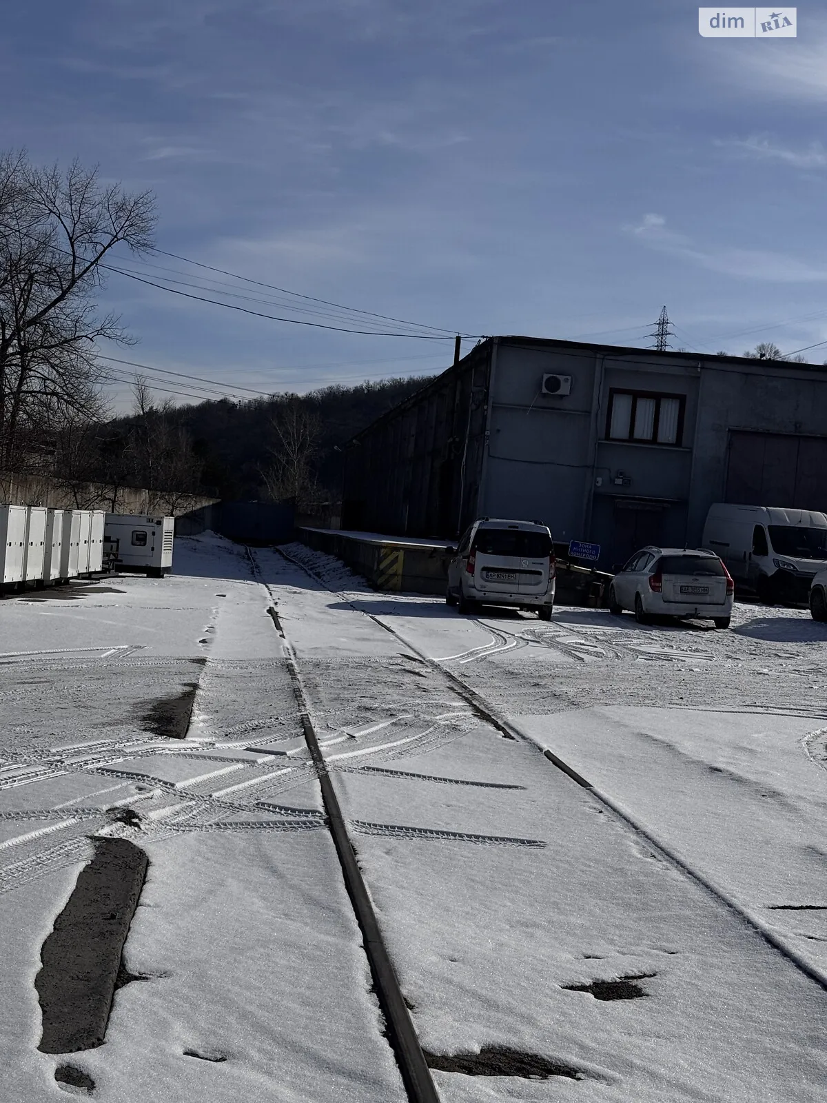 Сдается в аренду помещения свободного назначения 1400 кв. м в 2-этажном здании, цена: 112000 грн - фото 1