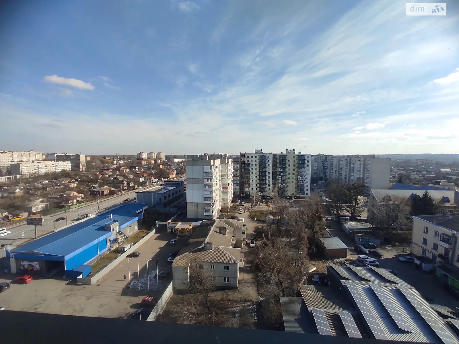 Продается 1-комнатная квартира 49.7 кв. м в Виннице, вул. Васильковая, 4Б - фото 1