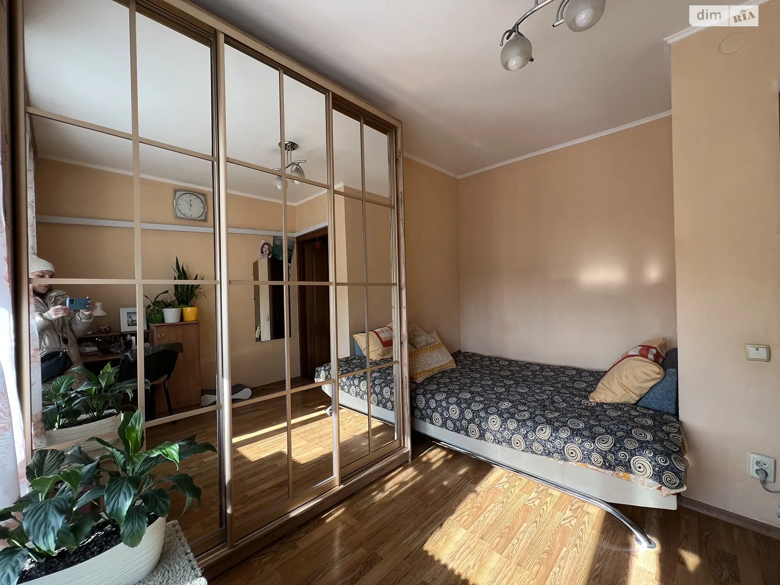 Продается 2-комнатная квартира 33.7 кв. м в Виннице, пр. Павла Корнелюка(Станиславского) - фото 1