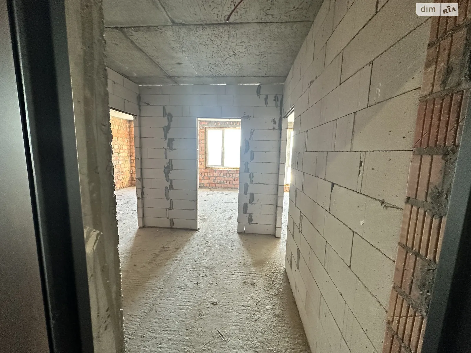 Продається 2-кімнатна квартира 49 кв. м у Ірпені, вул. Університетська(Карла Маркса), 1Л - фото 1