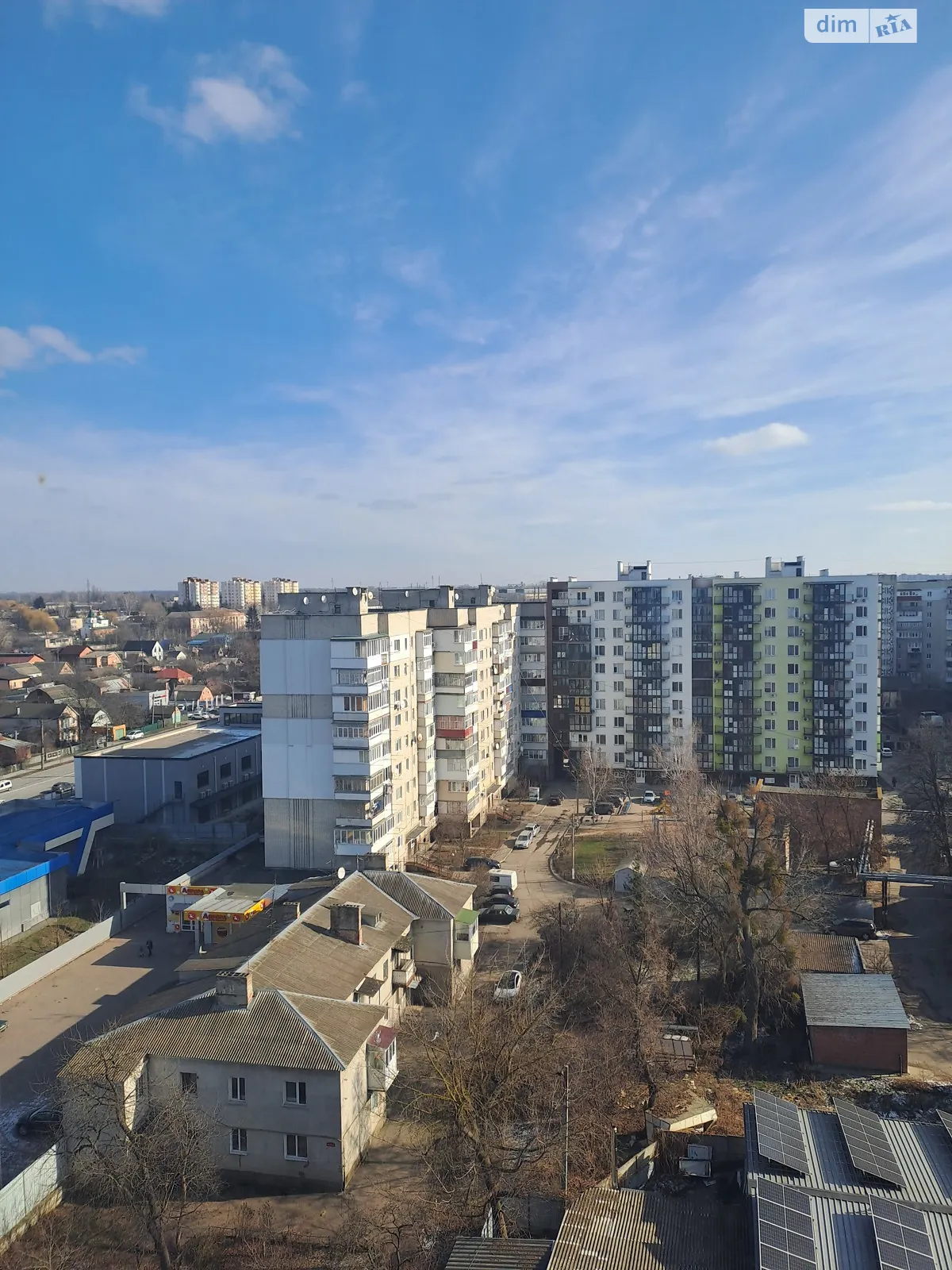 Продається 1-кімнатна квартира 44.8 кв. м у Вінниці, вул. Волошкова - фото 1