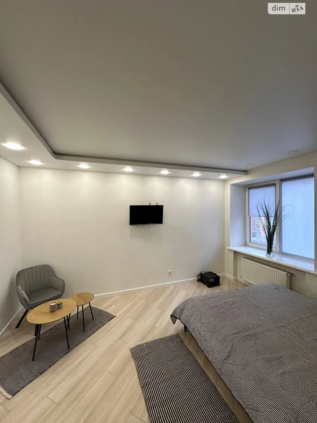 Продается 1-комнатная квартира 40 кв. м в Ирпене, ул. Карла Маркса, 2/1Г - фото 1