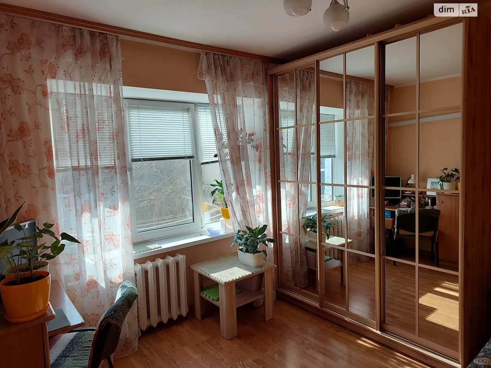 Продается 2-комнатная квартира 33.7 кв. м в Виннице, цена: 38500 $ - фото 1