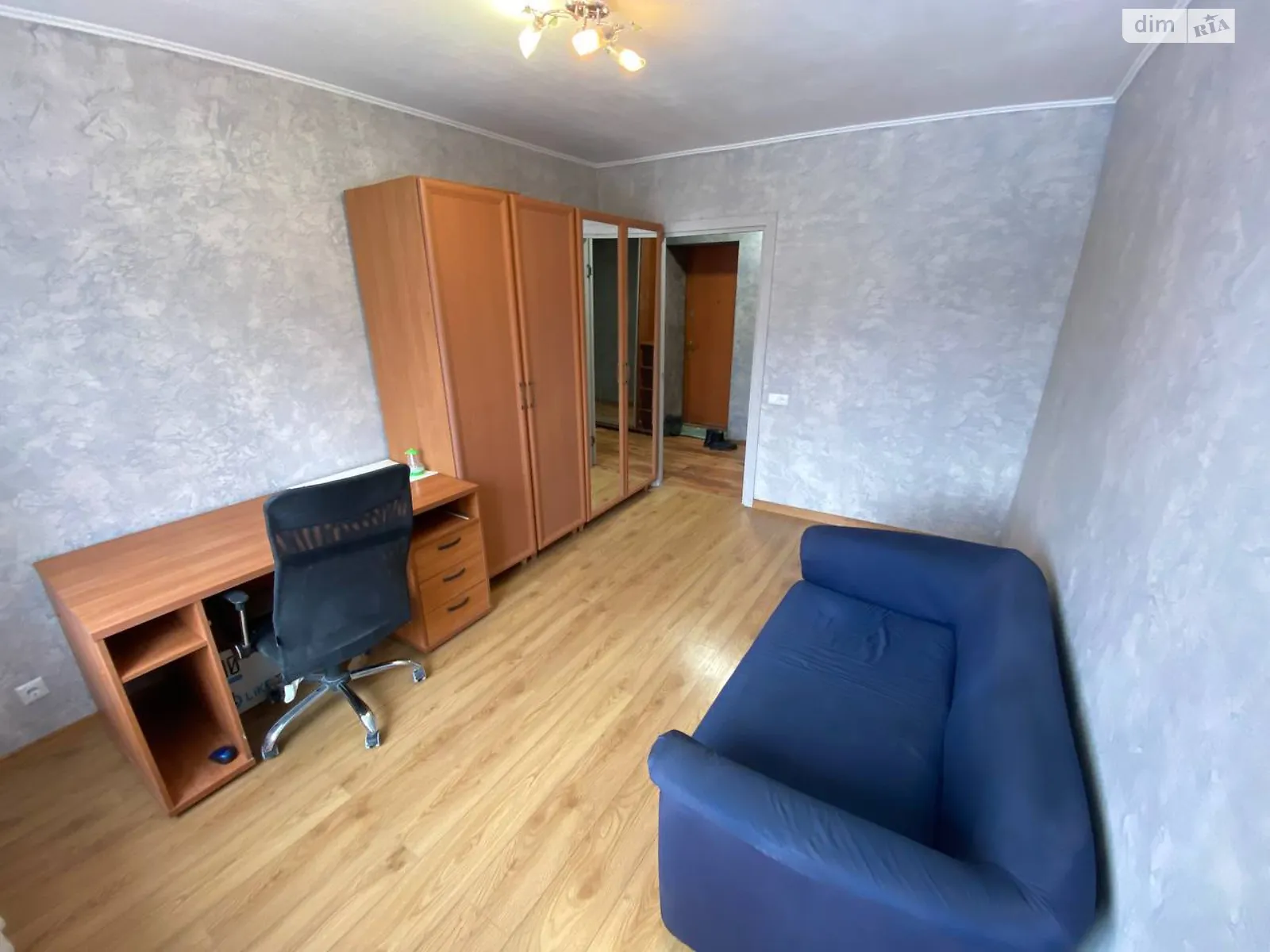 Продается 2-комнатная квартира 54.5 кв. м в Днепре, ул. Шодуаровская(Людмили Сталь пер.), 7 - фото 1