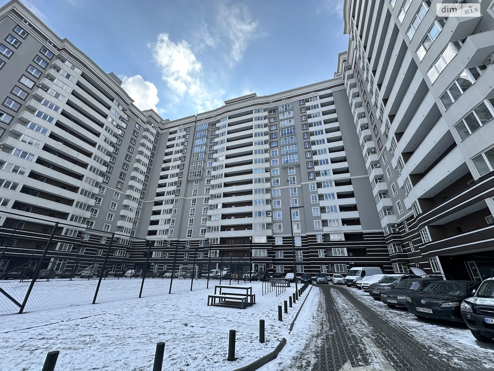 Продается 2-комнатная квартира 67 кв. м в Хмельницком, ул. Проскуровская, 43 - фото 1