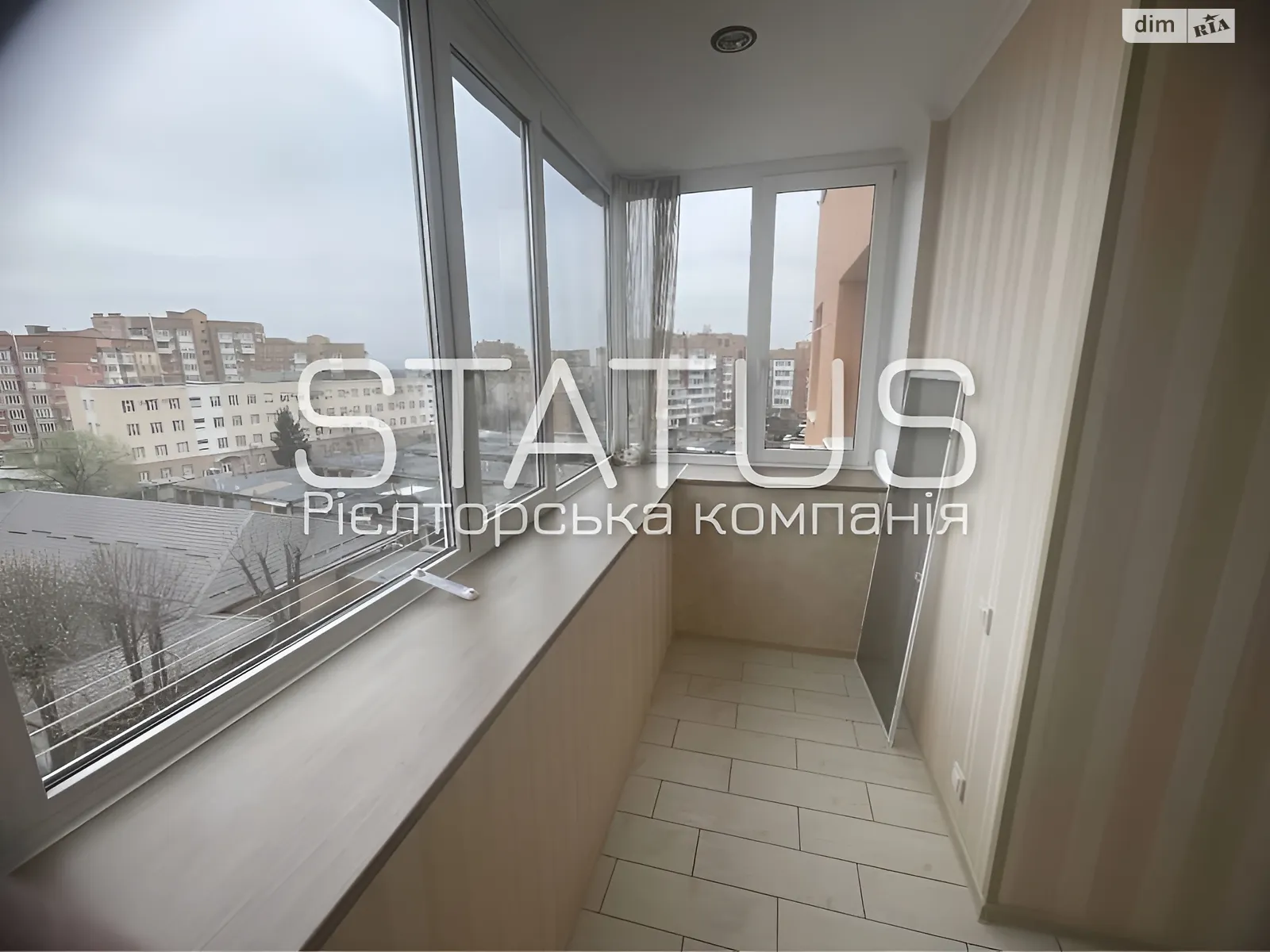 Продается 3-комнатная квартира 102.3 кв. м в Полтаве, ул. Соборности, 40Д - фото 1
