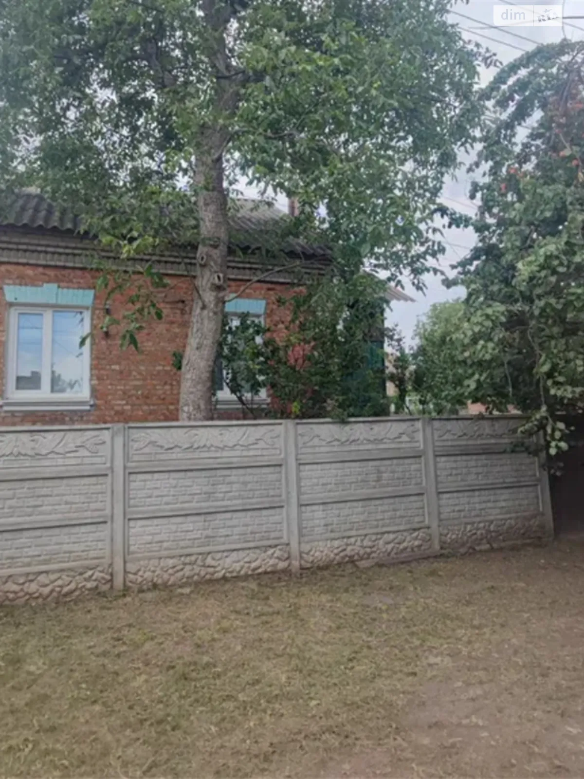 Продається частина будинку 55 кв. м з мансардою, цена: 22000 $ - фото 1