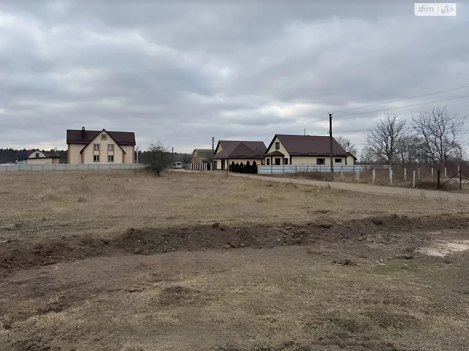 Продается земельный участок 20 соток в Винницкой области, цена: 20500 $ - фото 1