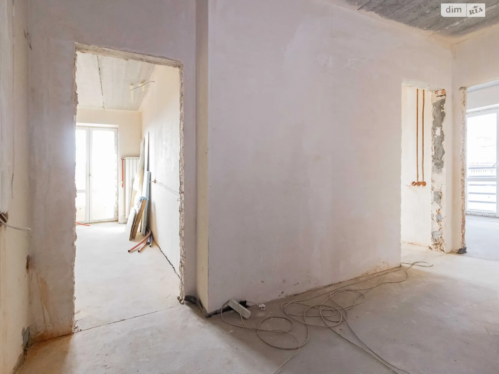 Продается 2-комнатная квартира 60 кв. м в Киеве, ул. Козацкая, 55А - фото 1
