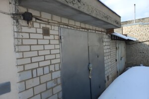 Довгострокова оренда окремого гаражу, Харків, р‑н. 602-ий мікрорайон