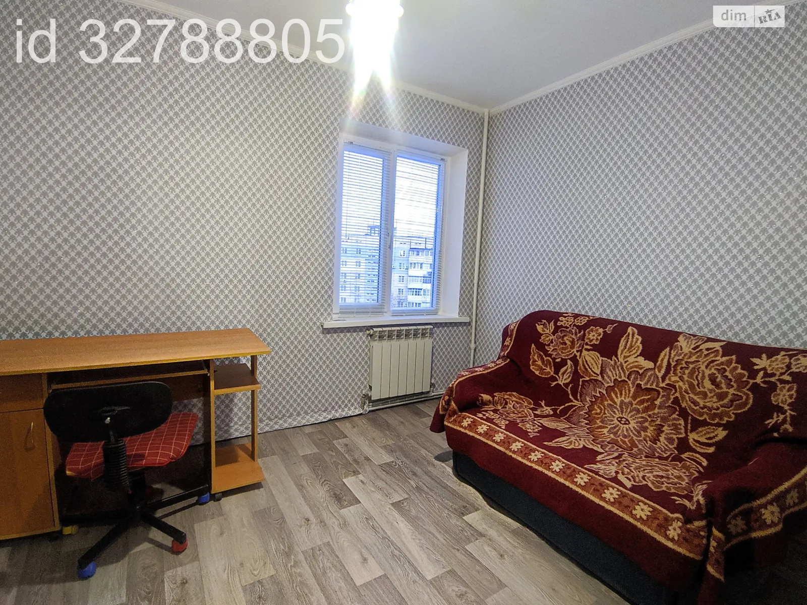 Продається 3-кімнатна квартира 63.9 кв. м у Дніпрі, цена: 43000 $ - фото 1