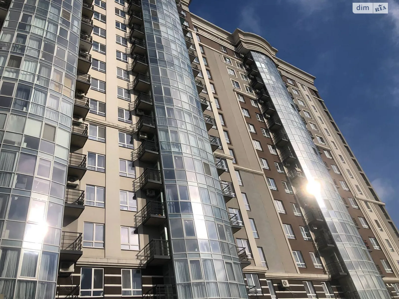 Продається 2-кімнатна квартира 68 кв. м у Хмельницькому - фото 1