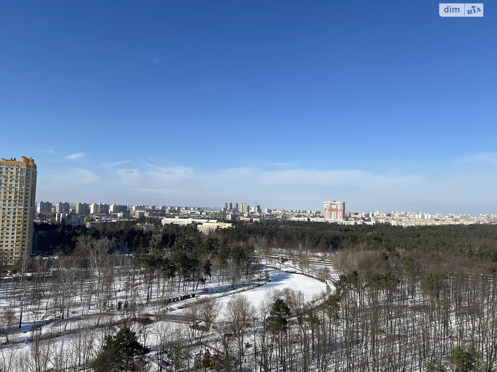 Продается 2-комнатная квартира 94 кв. м в Киеве, ул. Князя Романа Мстиславича(Генерала Жмаченко), 26 - фото 1