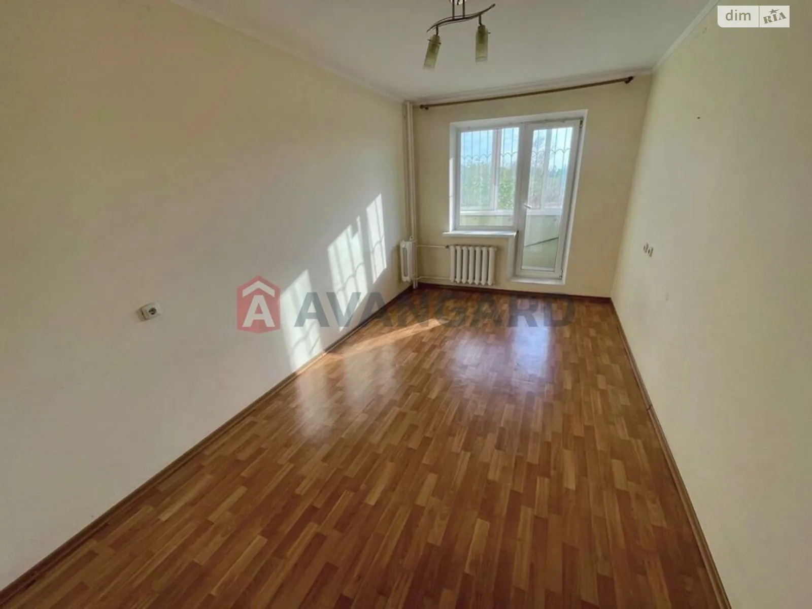 2-комнатная квартира 57 кв. м в Запорожье, ул. Владимира Украинца(Новокузнецкая) - фото 1