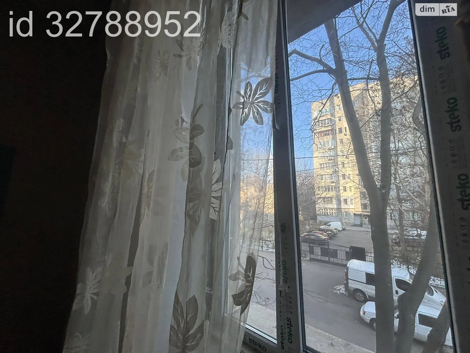 Продается 2-комнатная квартира 56 кв. м в Одессе, ул. Садиковская, 40 - фото 1