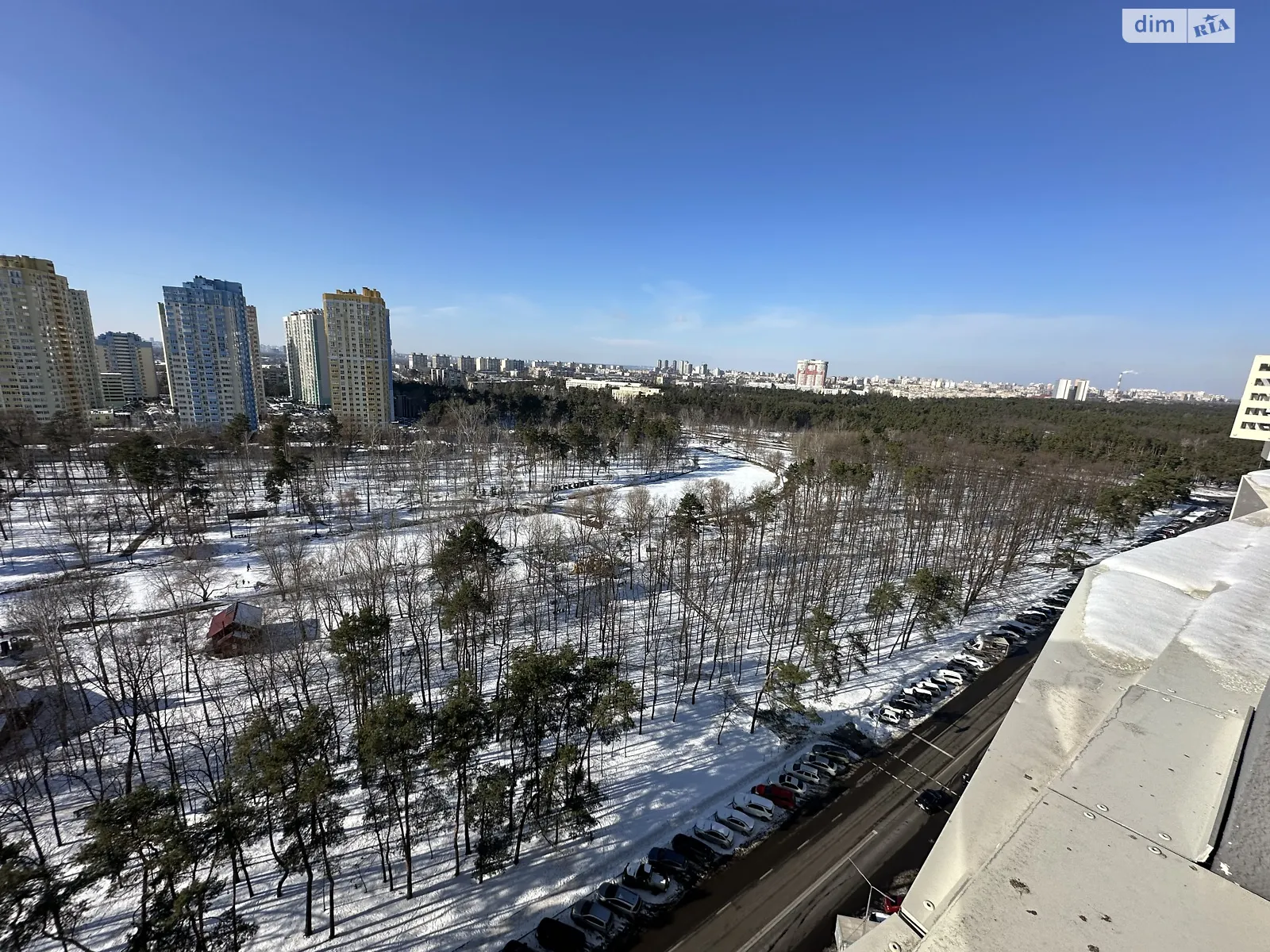 Продается 2-комнатная квартира 77 кв. м в Киеве, ул. Князя Романа Мстиславича(Генерала Жмаченко), 22 - фото 1