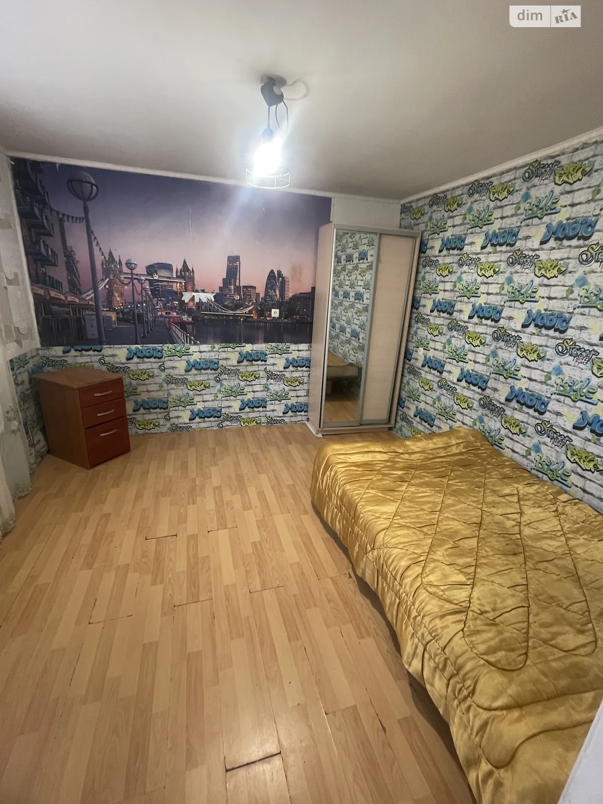 Продается 2-комнатная квартира 54 кв. м в Одессе, цена: 23500 $ - фото 1