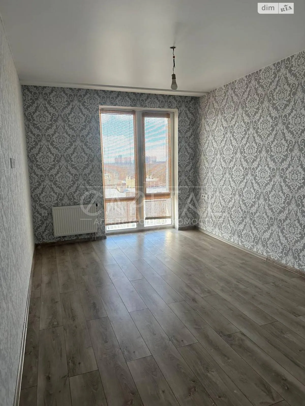 Продається 2-кімнатна квартира 60 кв. м у Києві, вул. Метрологічна, 52 - фото 1