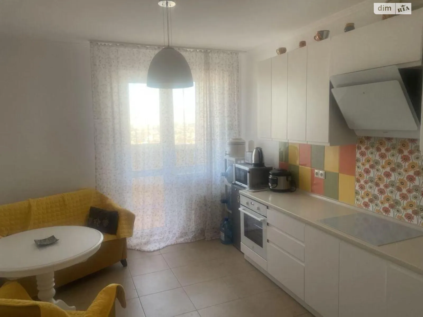 Продается 3-комнатная квартира 115 кв. м в Киеве, ул. Михаила Максимовича, 3Г - фото 1