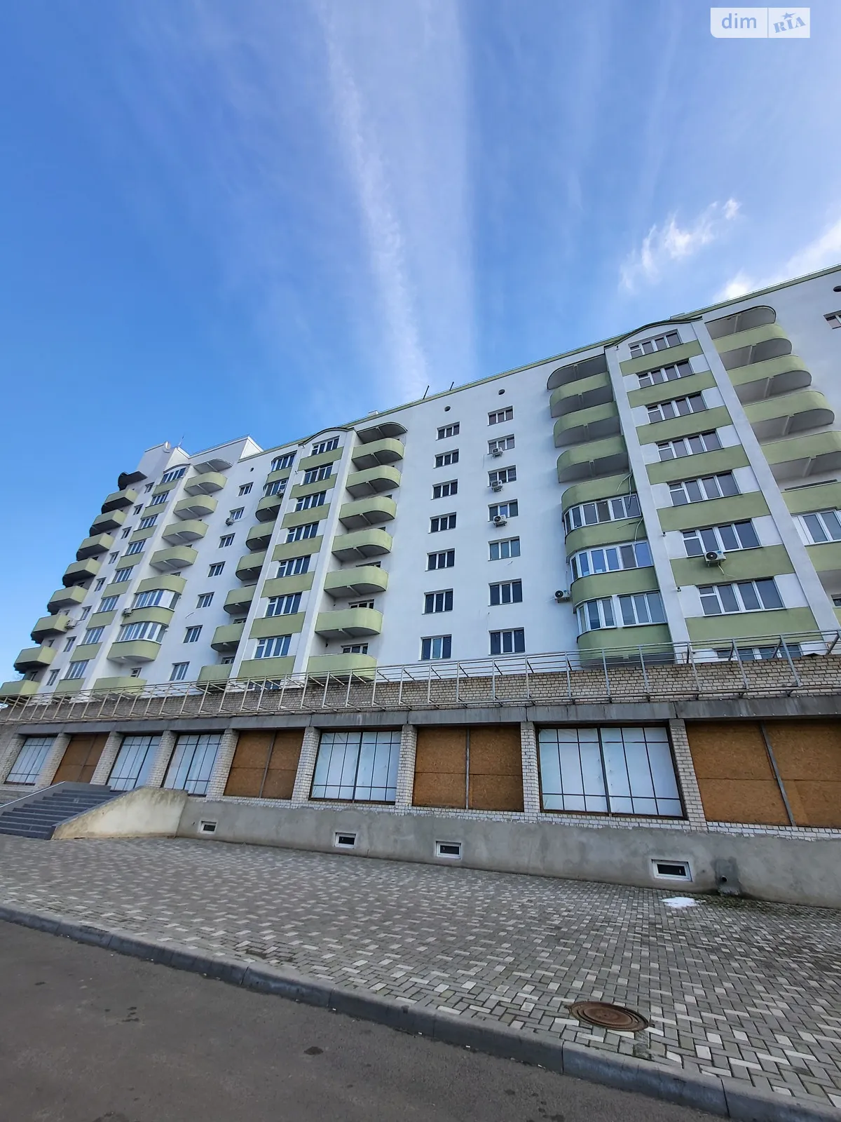 Продается 1-комнатная квартира 58.5 кв. м в Николаеве, ул. Садовая (Центр), 34А - фото 1