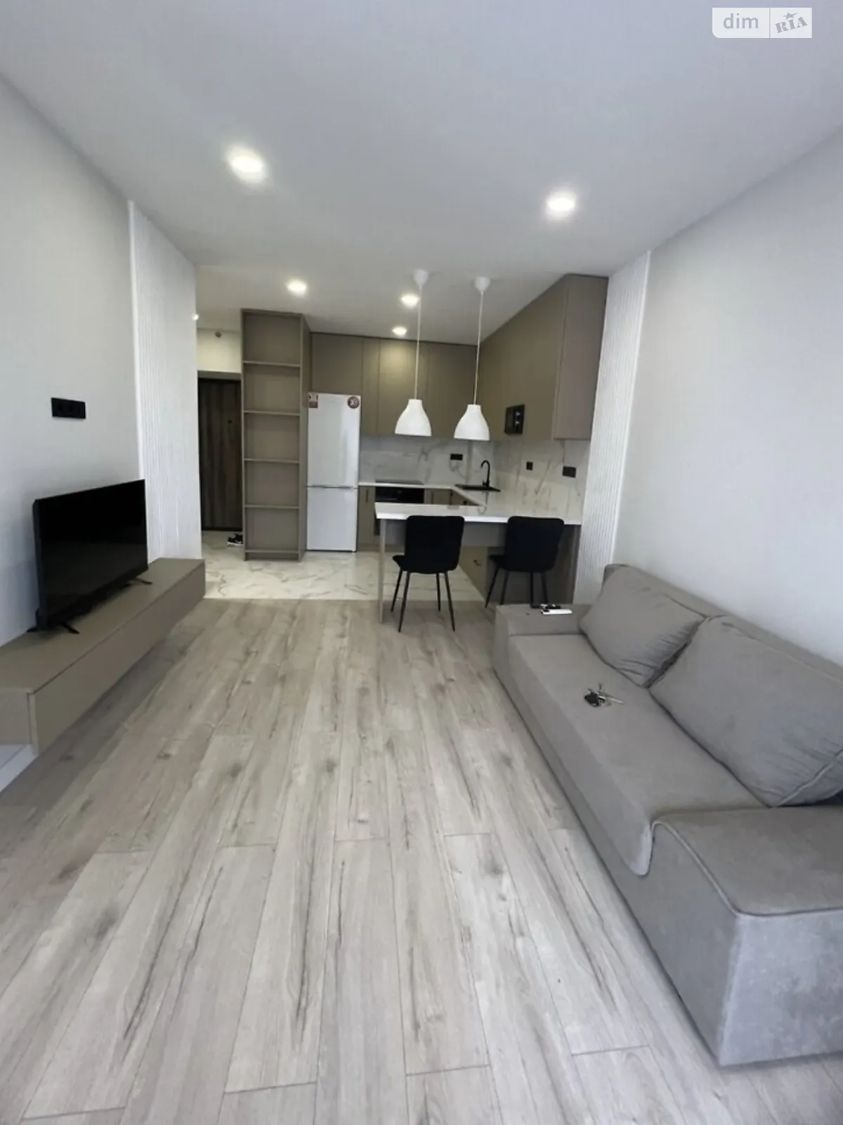 вул. Набережна Перемоги, 42Ш Перемога-1 Дніпро ЖК River Park - фото 1