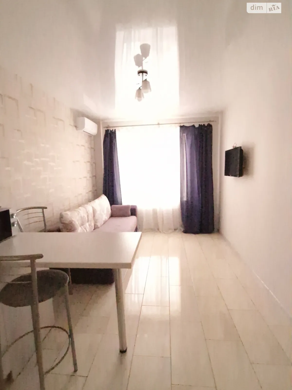 Продается 1-комнатная квартира 20.7 кв. м в Харькове, пер. Шевченковский - фото 1