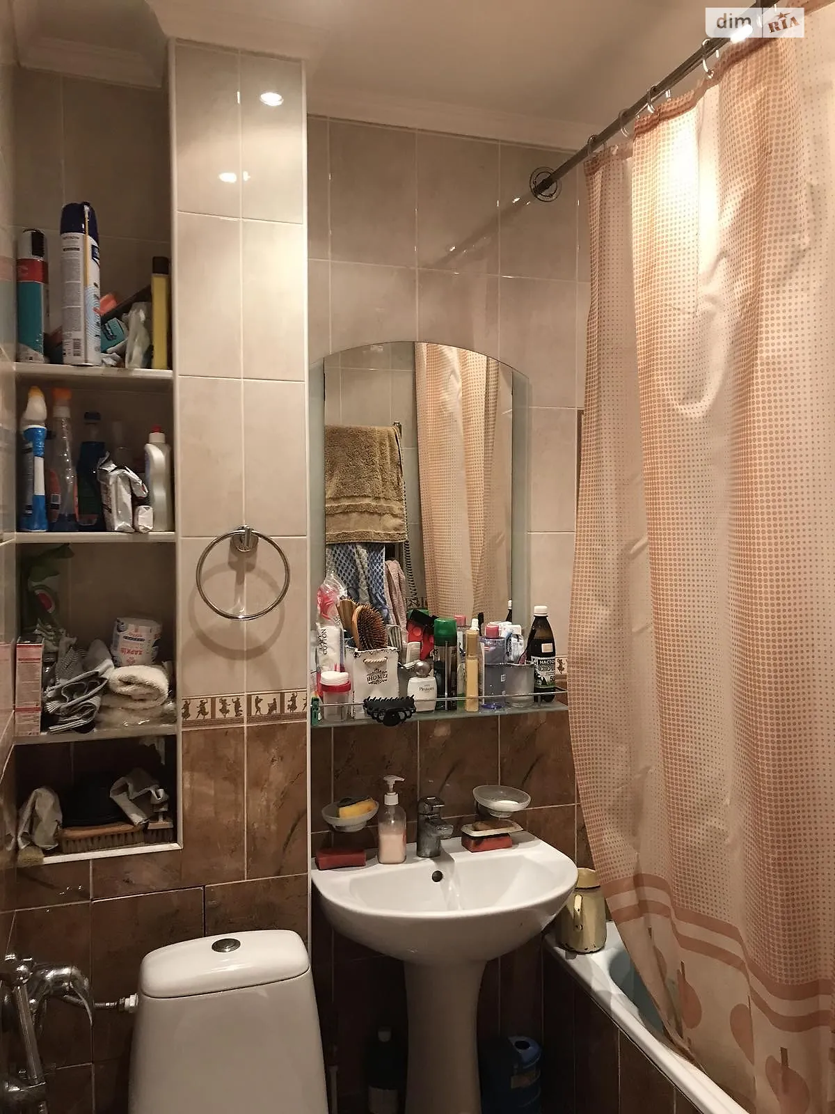 Продается 2-комнатная квартира 43.5 кв. м в Одессе, цена: 33000 $ - фото 1