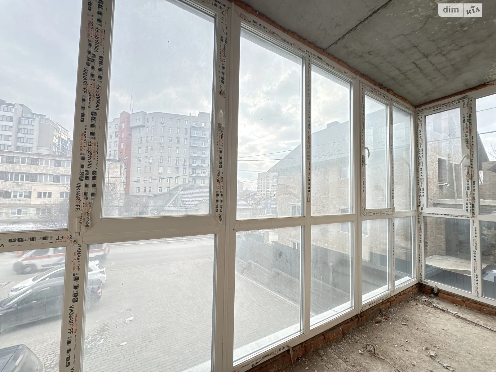 3-комнатная квартира 87.5 кв. м в Тернополе, ул. Гаевая, 7А - фото 1