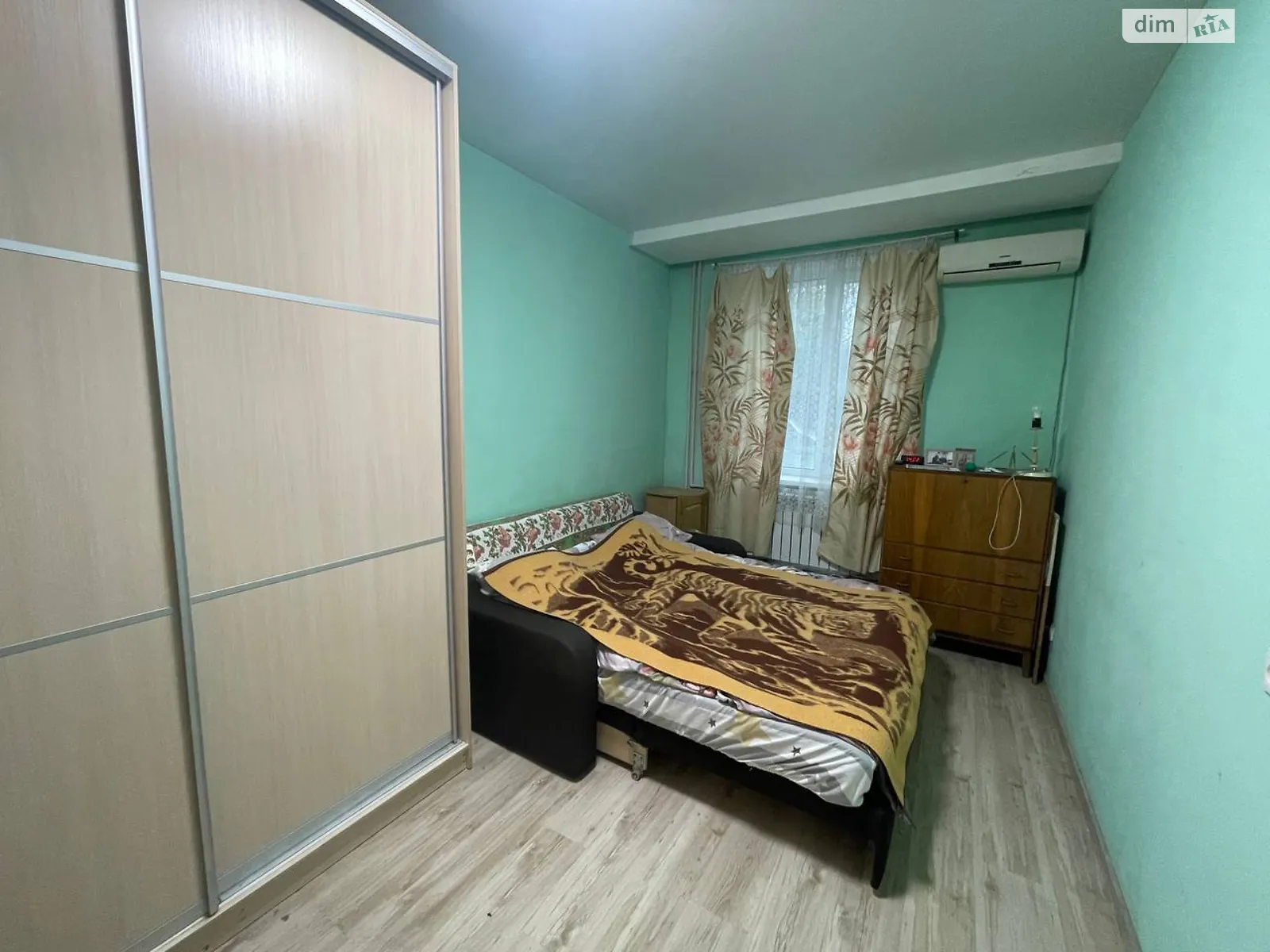 Продається 1-кімнатна квартира 33.4 кв. м у Дніпрі, цена: 24000 $ - фото 1