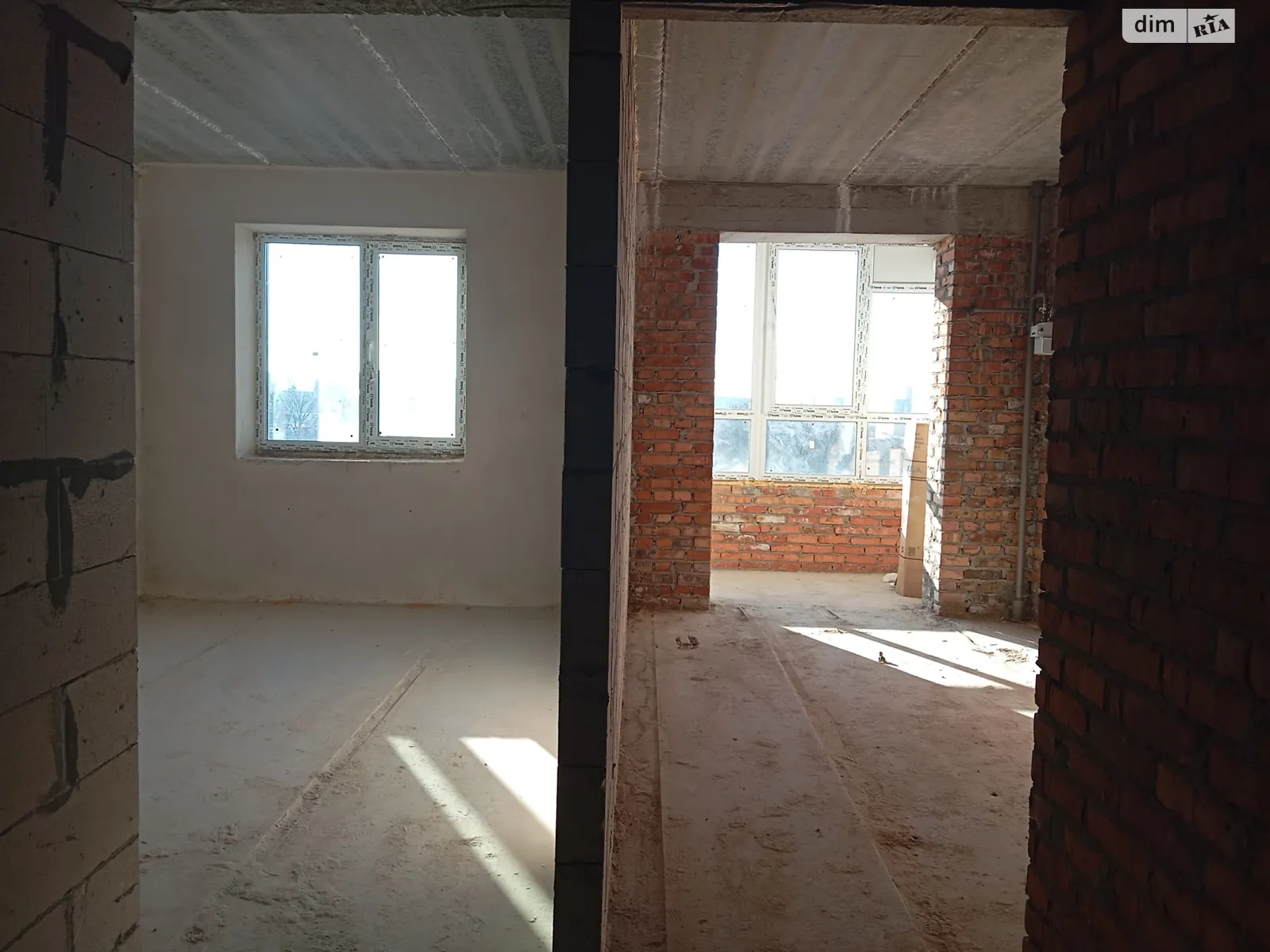 Продається 1-кімнатна квартира 44 кв. м у, цена: 43500 $ - фото 1
