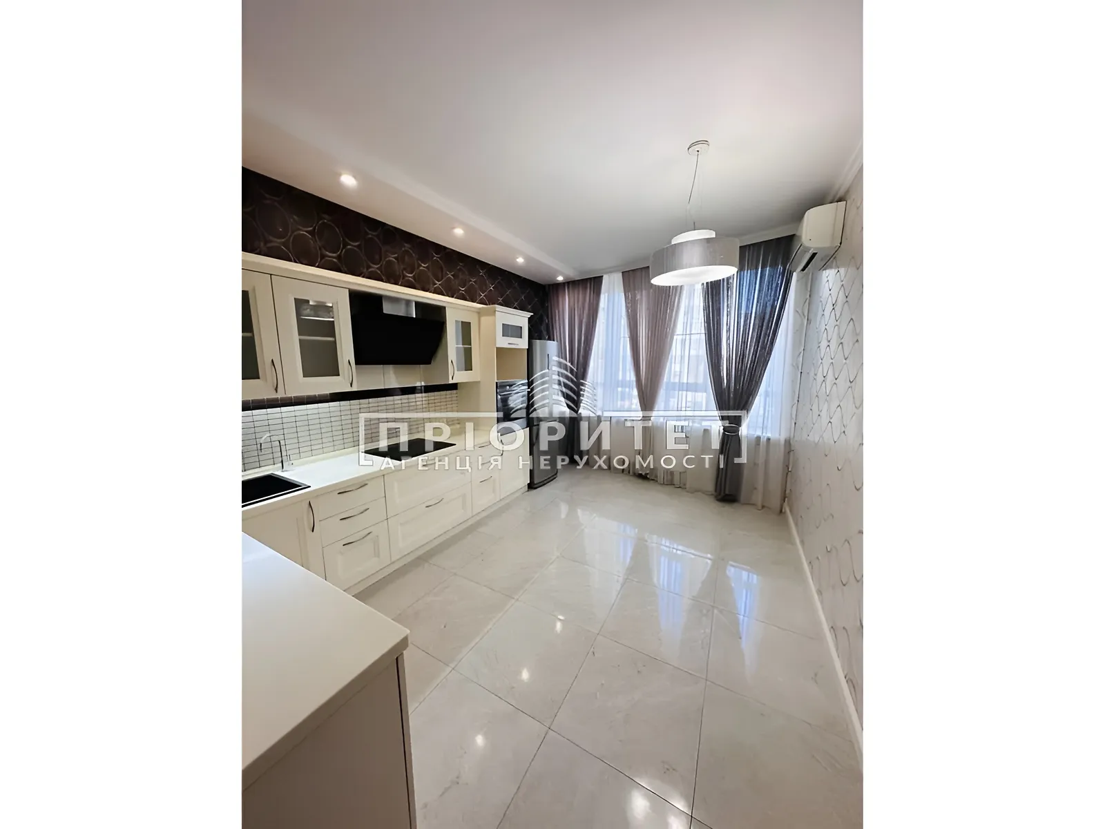 Продается 3-комнатная квартира 104.5 кв. м в Одессе, цена: 175000 $ - фото 1