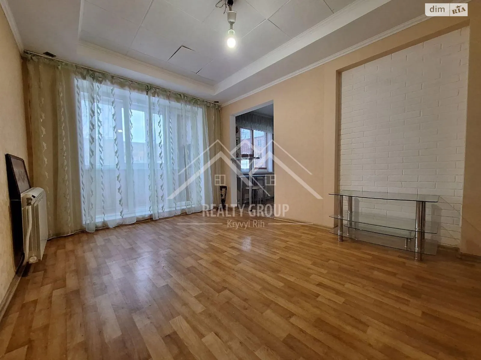 Продається 3-кімнатна квартира 58.6 кв. м у Кривому Розі, вул. Віталія Матусевича(XXII Партз'їзду) - фото 1