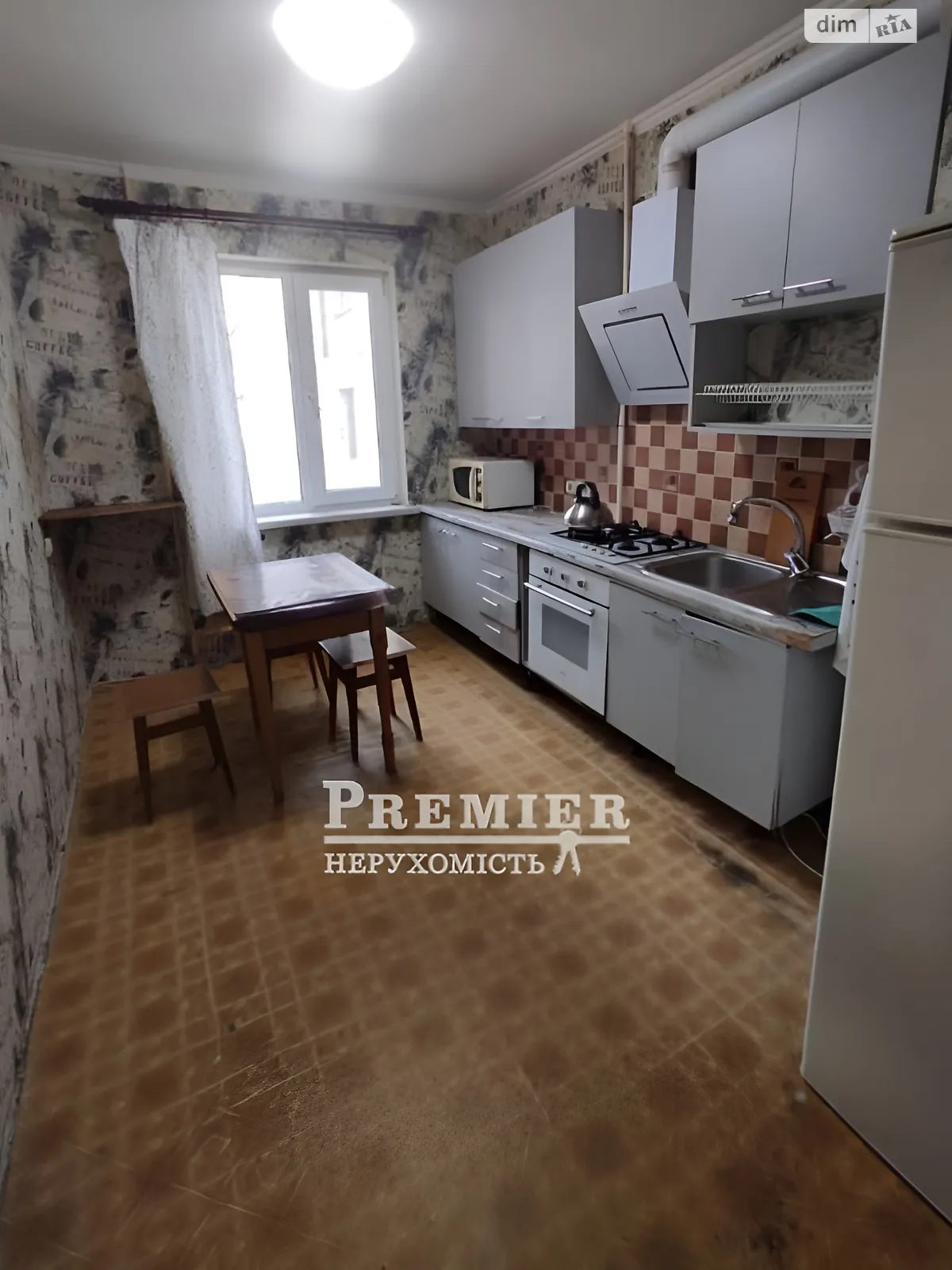 Продается 3-комнатная квартира 62 кв. м в Одессе, ул. Ярослава Баиса(Владимира Высоцкого), 20 - фото 1