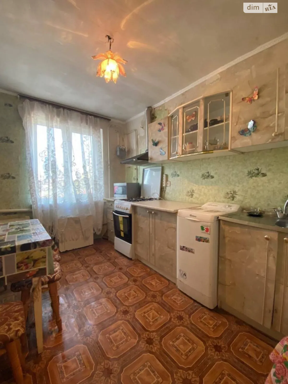 Продається 1-кімнатна квартира 31.2 кв. м у Миколаївці, цена: 9500 $ - фото 1