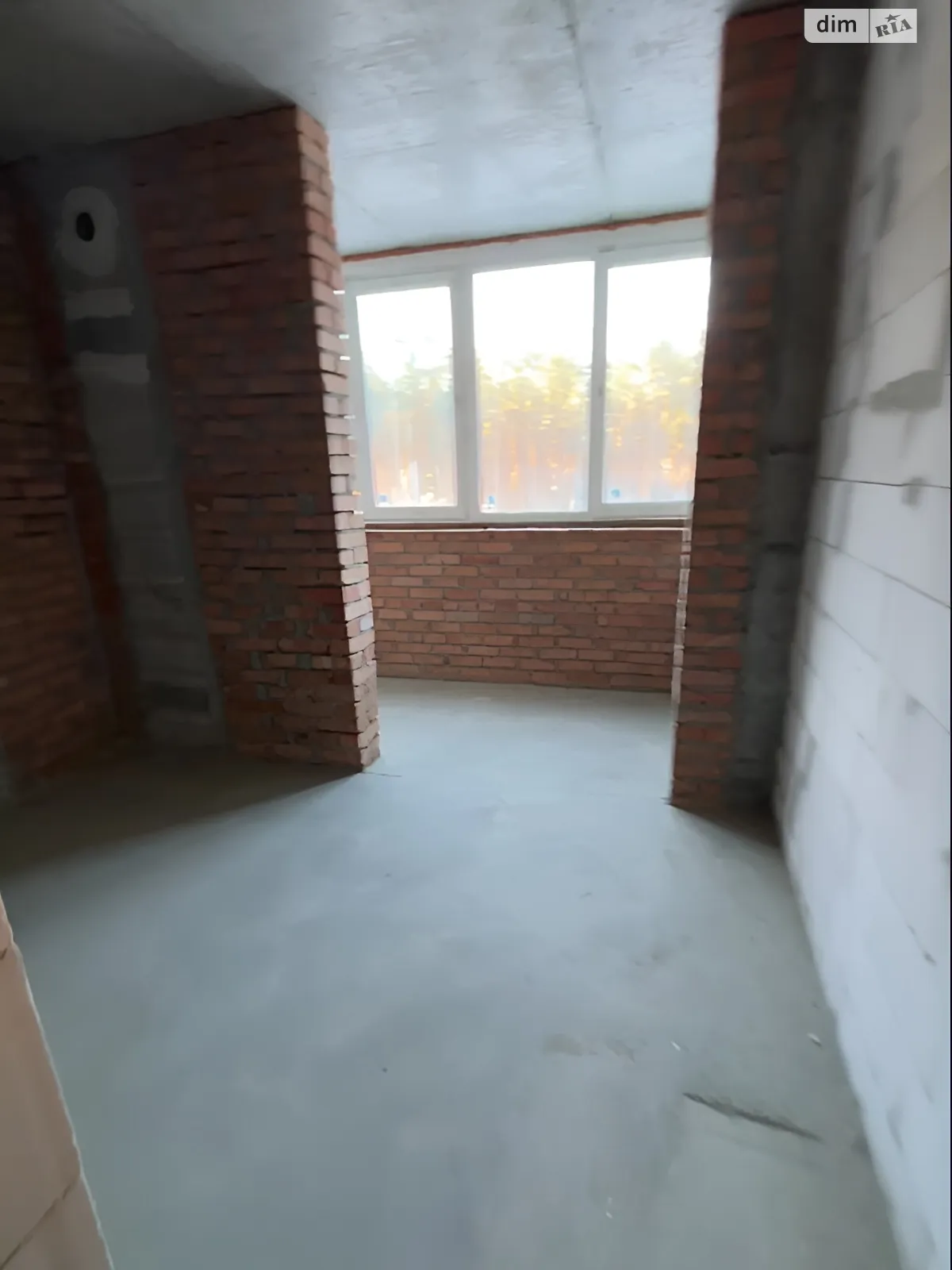 Продається 2-кімнатна квартира 62 кв. м у Ірпені, вул. Університетська(Карла Маркса), 1Б - фото 1