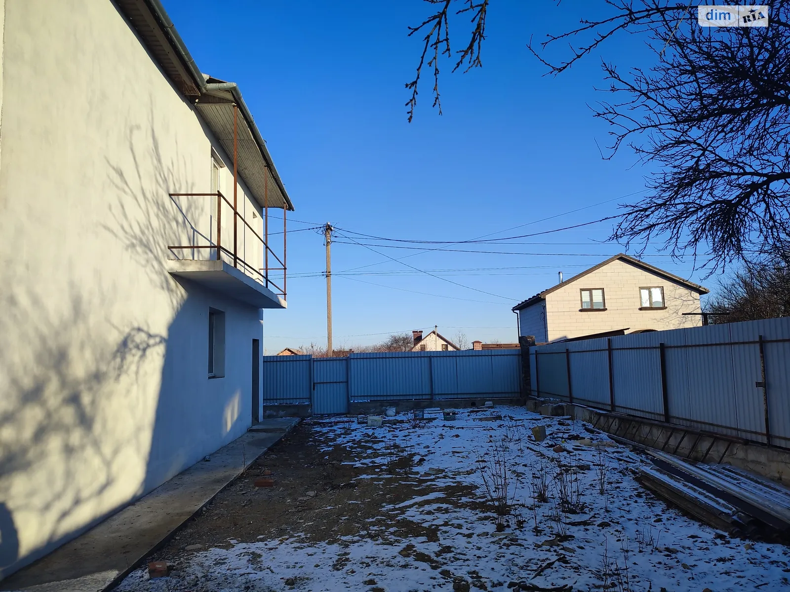 Продається будинок 2 поверховий 78 кв. м з садом, цена: 42000 $ - фото 1