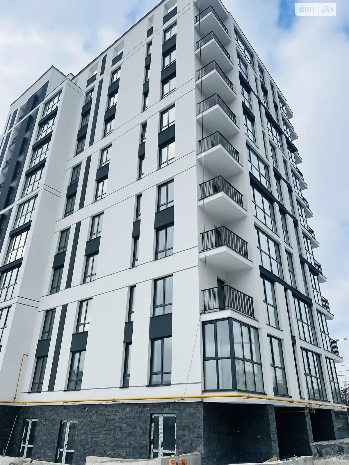Продається 1-кімнатна квартира 44.06 кв. м у Хмельницькому, цена: 32130 $ - фото 1