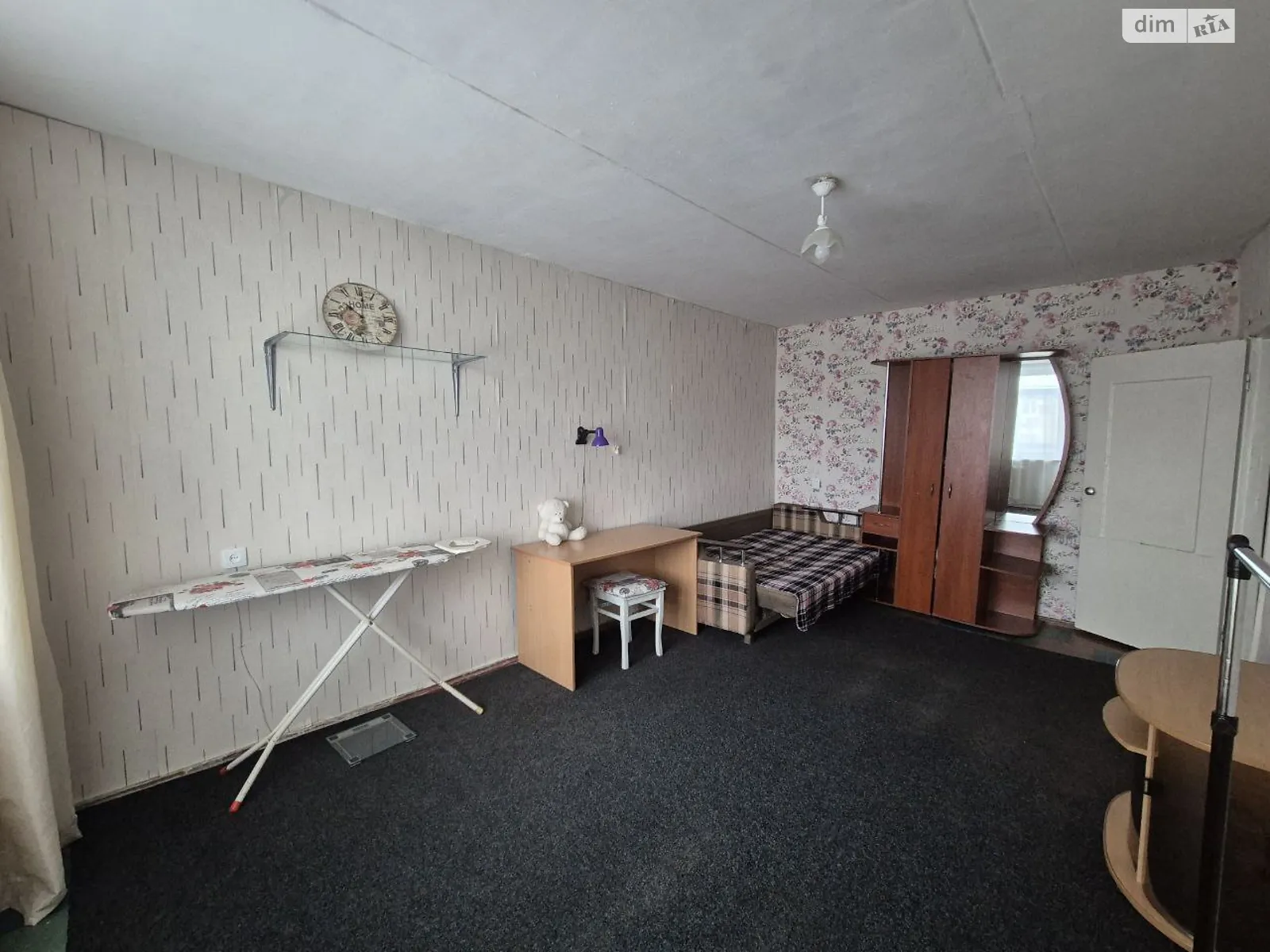 Здається в оренду 1-кімнатна квартира 36.3 кв. м у Дніпрі, вул. Савченка Юрія, 83 - фото 1