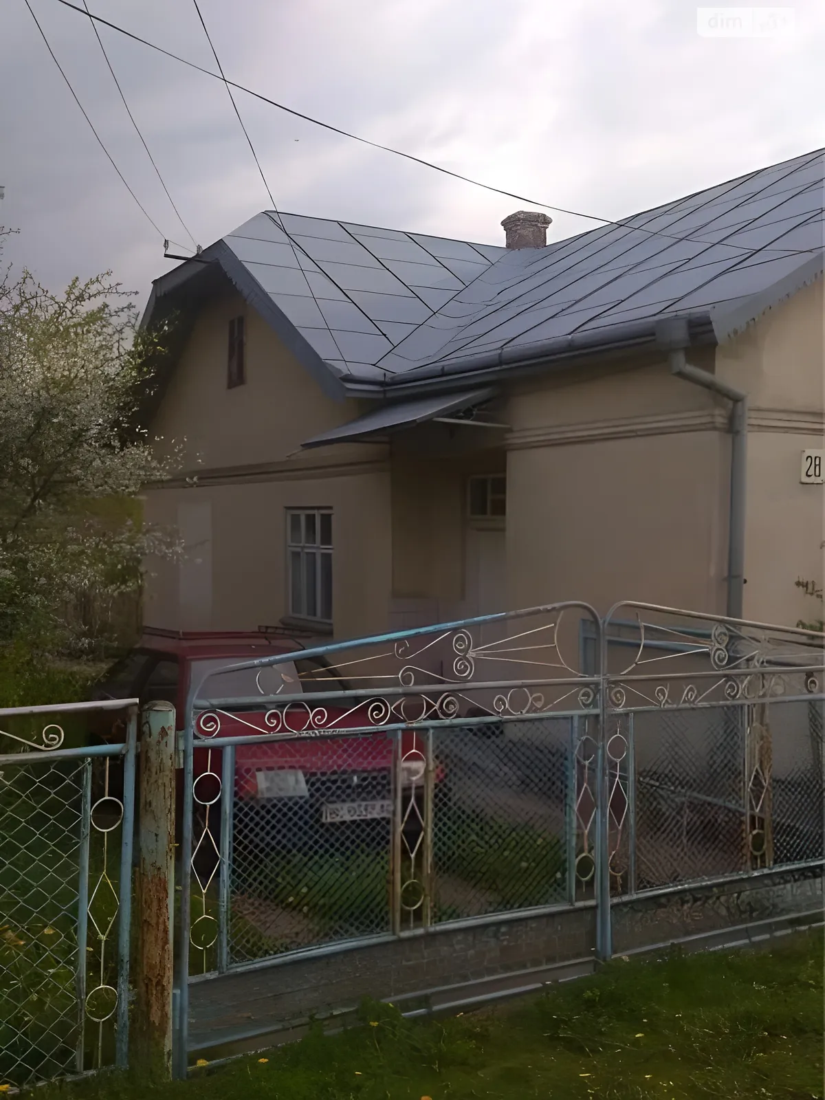 Продается одноэтажный дом 101.3 кв. м с беседкой, цена: 30000 $ - фото 1