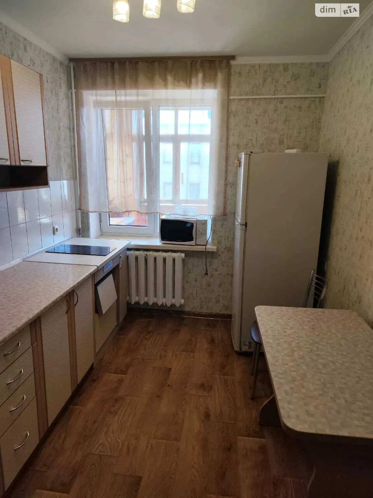 Сдается в аренду 1-комнатная квартира 36 кв. м в Николаеве - фото 1