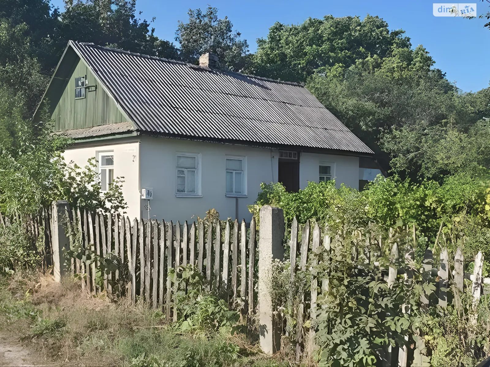 Продается одноэтажный дом 60.6 кв. м с беседкой, цена: 10000 $ - фото 1