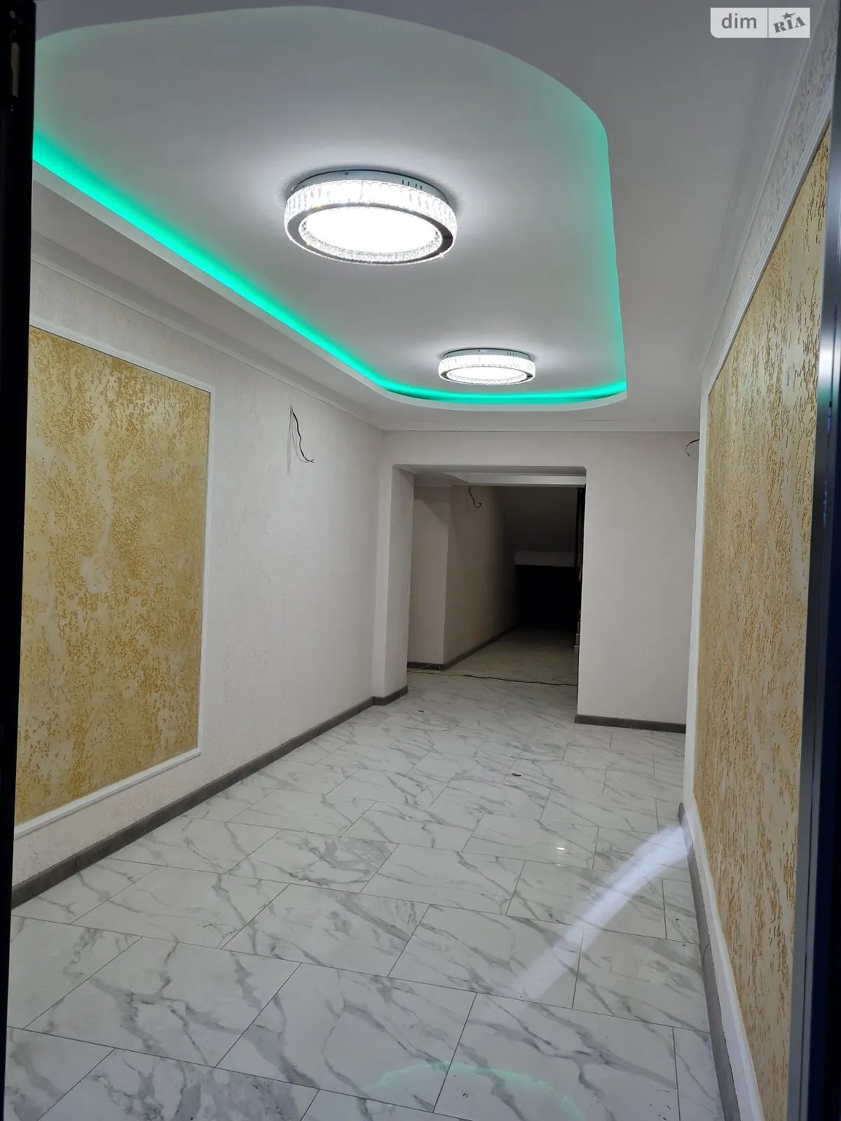 Продается 1-комнатная квартира 33.8 кв. м в Ирпене, ул. Семьи Шкаривских - фото 1
